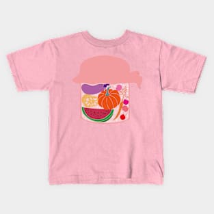 Jam Jar Kids T-Shirt